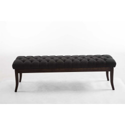 Banc Ramsès tissu...