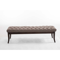 Banc Ramsès tissu...
