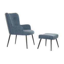 Fauteuil DKD Home Decor...