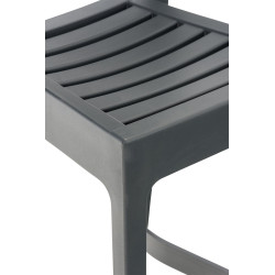 Tabouret de bar Ares
