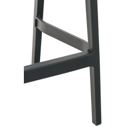 Tabouret de bar Ares
