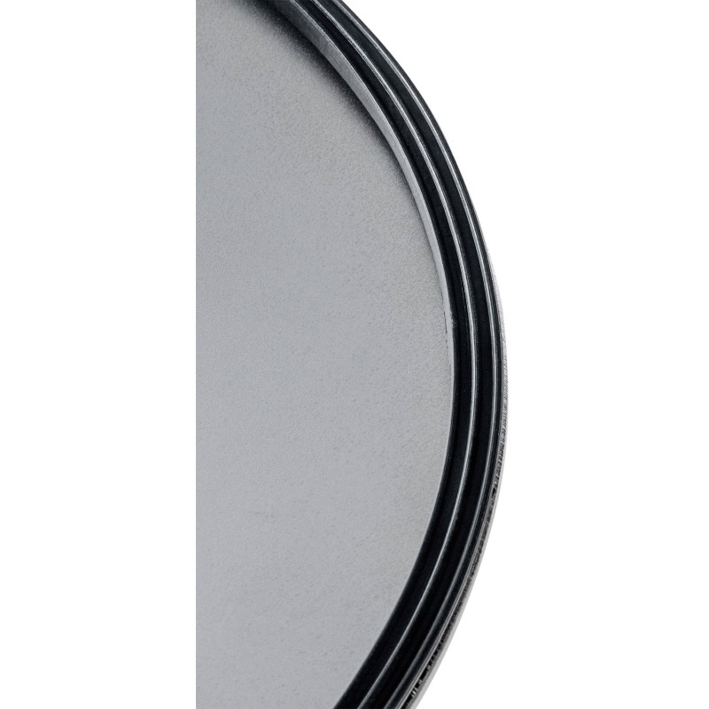 Cadre en T de rechange pour tabouret de bar, chromé