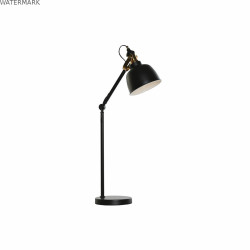Lampe de bureau DKD Home Decor (Reconditionné B)