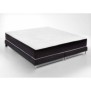 DORMIPUR Matelas 140x190 - Mousse mémoire de forme - 22 cm - Ferme - V1080