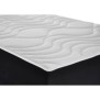 DORMIPUR Matelas 140x190 - Mousse mémoire de forme - 22 cm - Ferme - V1080