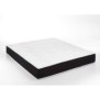 DORMIPUR Matelas 160x200 - Mousse mémoire de forme - 22 cm - Ferme - V1080