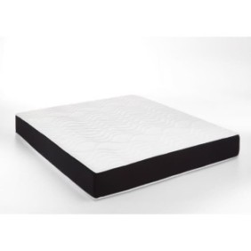 DORMIPUR Matelas 180x200 - Mousse mémoire de forme - 22 cm - Ferme - V1080