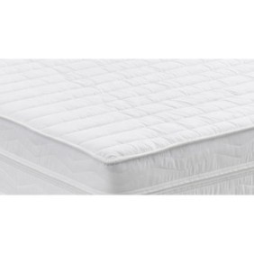 DORMIPUR Matelas V920 - 140 x 190 cm - 16 cm - Mémoire de forme - Equilibré