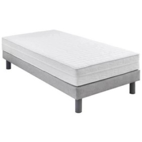 DORMIPUR Matelas 90x190 - Mousse - Mémoire de forme - 16 cm - Equilibré - V920