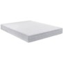 DORMIPUR Matelas V980 - 140 x 190 cm - 20 cm - Mousse - Mémoire de forme - Ferme