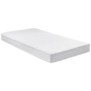 DORMIPUR Matelas 90x190 - Mémoire de forme - 20 cm - Ferme - V980