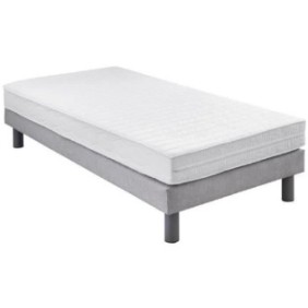 DORMIPUR Matelas 90x190 - Mémoire de forme - 20 cm - Ferme - V980