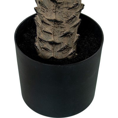 Plante décorative Alexandra House Living Plastique Palmier 180 cm