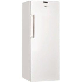 Congélateur armoire Whirlpool WVA35642NFW2 - 344L - Froid ventilé No frost - L 71 x H 187 cm - Blanc