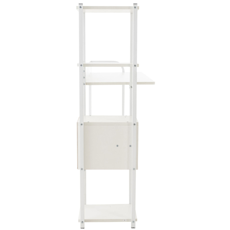Bureau de Widnes blanc/blanc