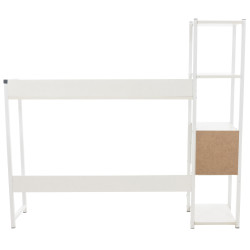 Bureau de Widnes blanc/blanc
