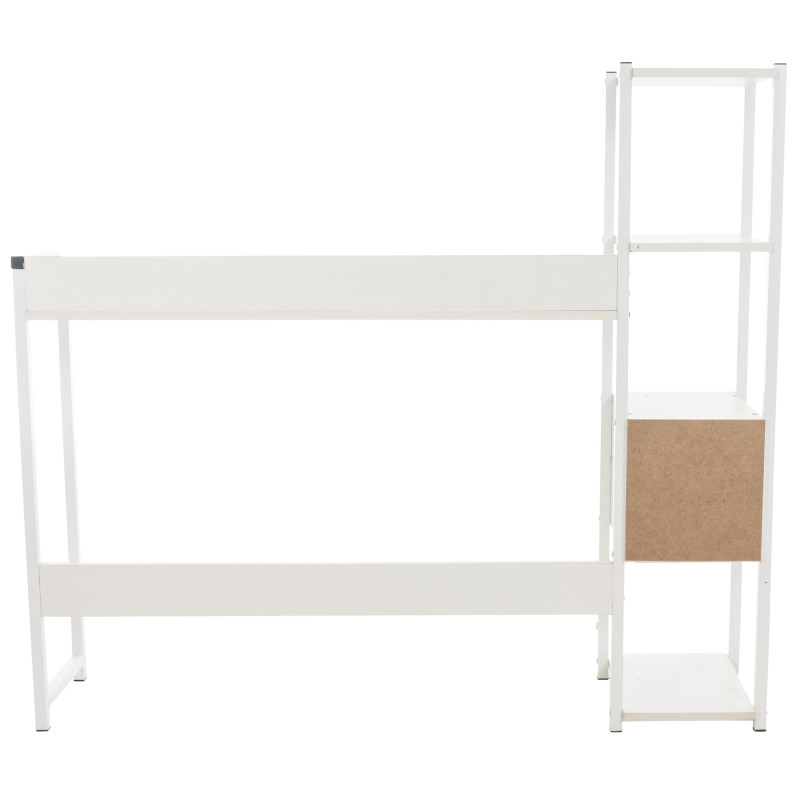 Bureau de Widnes blanc/blanc