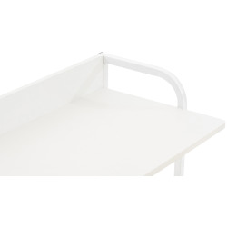 Bureau de Widnes blanc/blanc