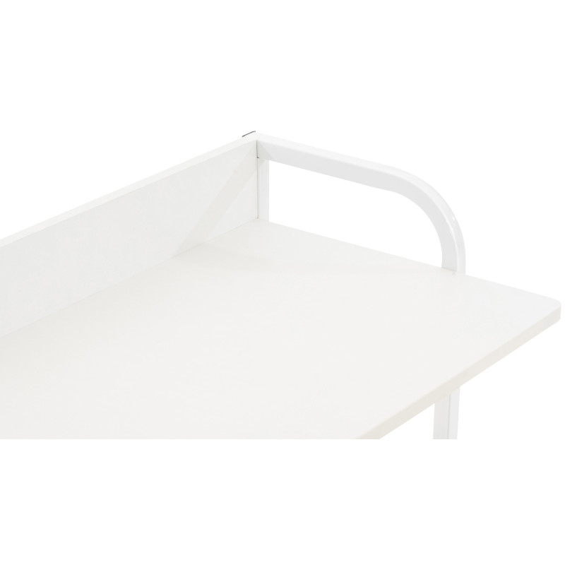 Bureau de Widnes blanc/blanc