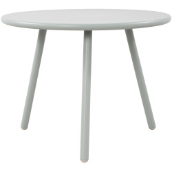 Table basse Minot turquoise