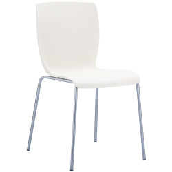 Chaise du MIO crème