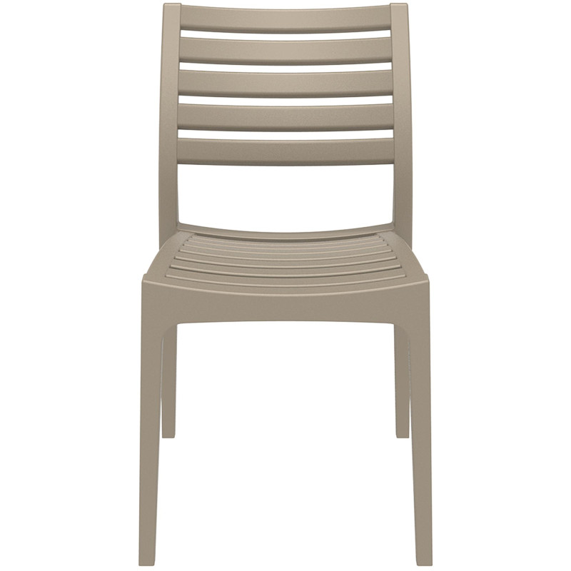 Chaise Ares boue
