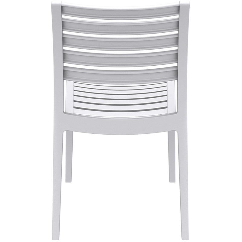 Chaise Ares blanc
