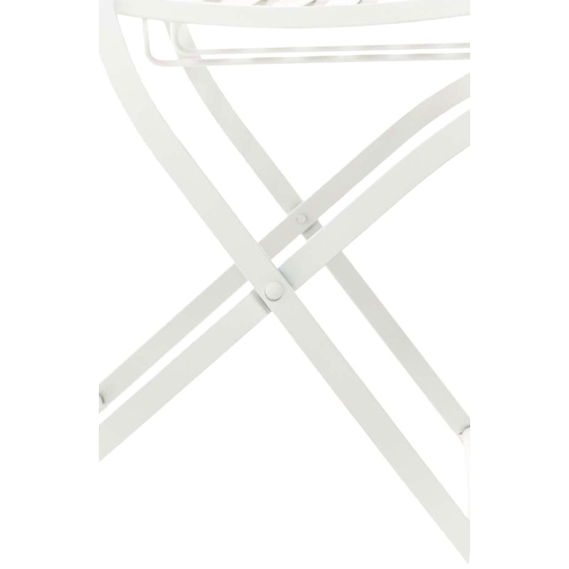 Chaise Sibell blanc