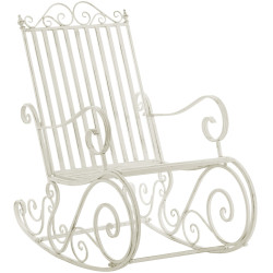 Chaise à bascule Smilla...