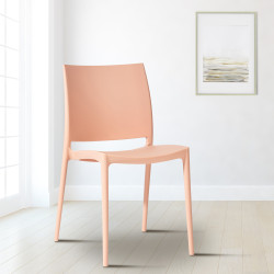 Ensemble de 2 chaises Meton...