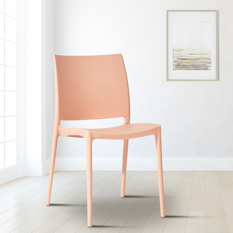 Ensemble de 2 chaises Meton pêche