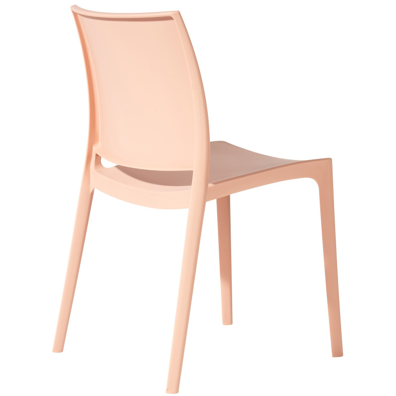 Ensemble de 2 chaises Meton pêche