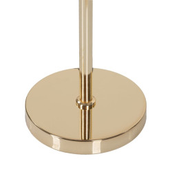 LAMPADAIRE PALM GRIS CM Ø 55X160