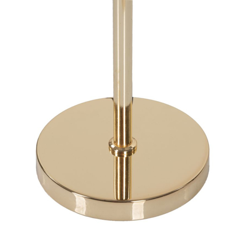 LAMPADAIRE PALM GRIS CM Ø 55X160