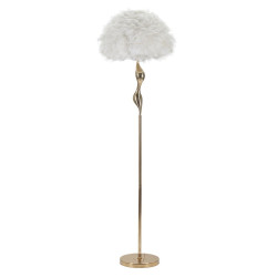 LAMPADAIRE SLIM BLANC CM Ø...