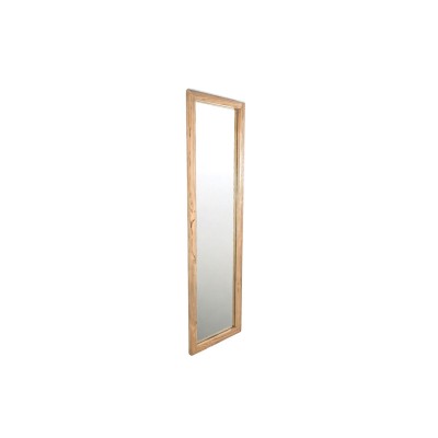 Miroir mural Romimex Naturel Bois 175 x 5 x 50 cm