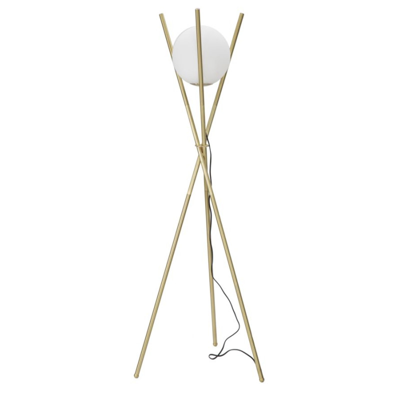 LAMPADAIRE GLAMY X CM Ø 55x155
