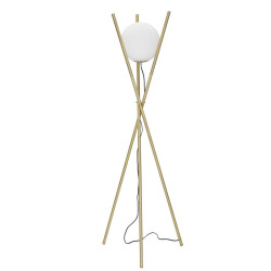 LAMPADAIRE GLAMY X CM Ø 55x155