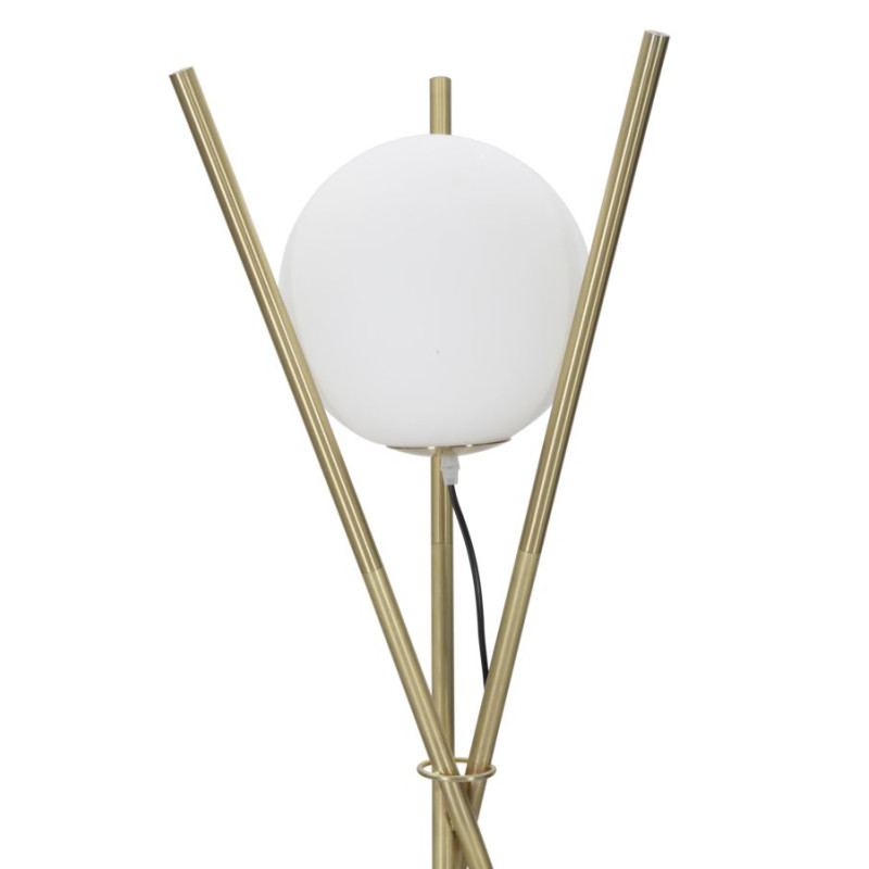 LAMPADAIRE GLAMY X CM Ø 55x155