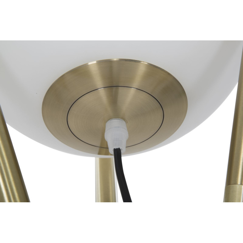 LAMPADAIRE GLAMY X CM Ø 55x155