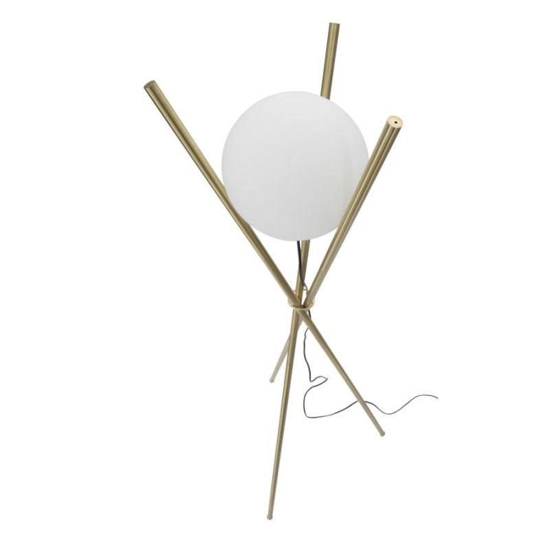 LAMPADAIRE GLAMY X CM Ø 55x155