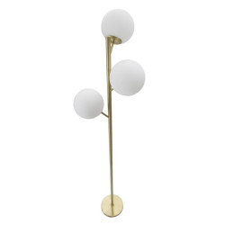 LAMPADAIRE GLAMY 3 LUCI CM Ø 36x190