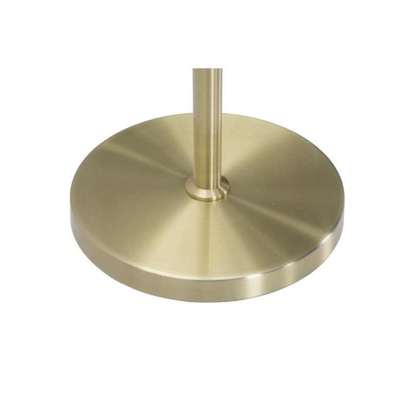 LAMPADAIRE OVALE GLAMY CM 51x24x180