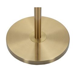 LAMPADAIRE BLANC CM Ø 41X160