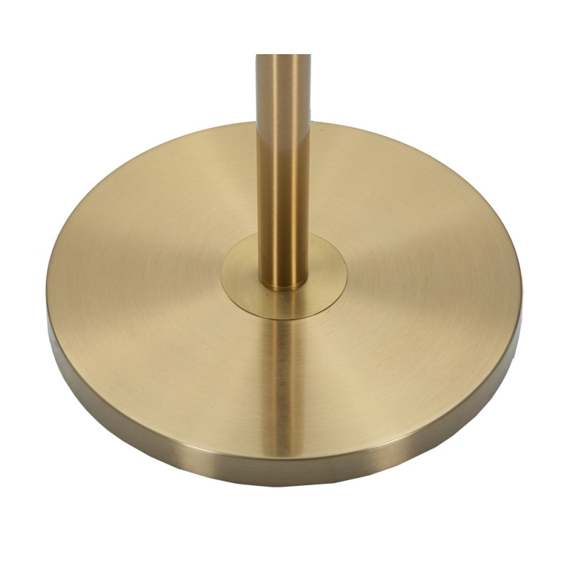 LAMPADAIRE BLANC CM Ø 41X160