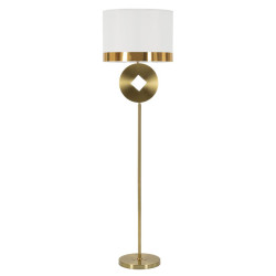 LAMPADAIRE COIN CM Ø 40X151