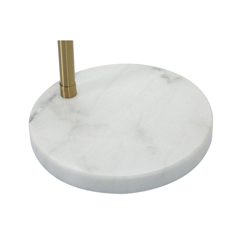 LAMPADAIRE GLAMY ARC 6 LUCI CM 130X45X220-246