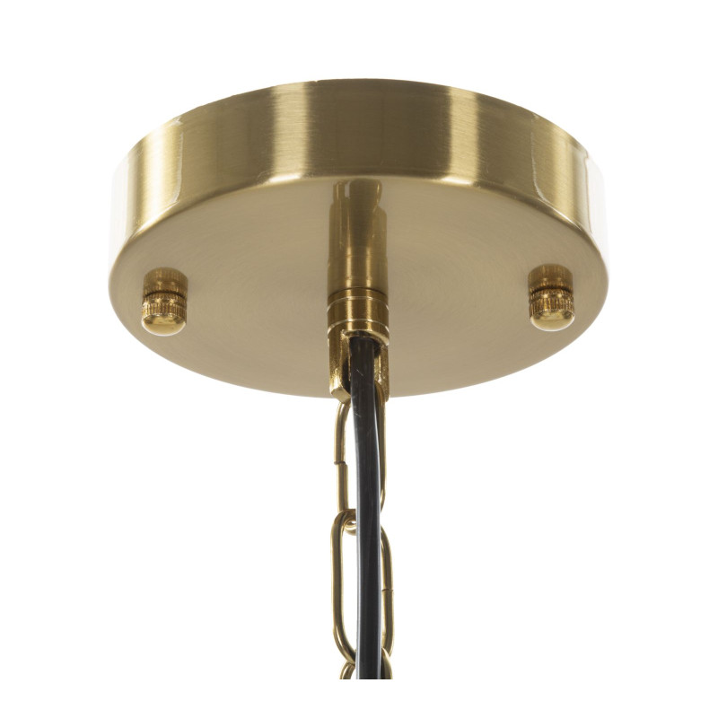 PLAFONNIER VERSAILLES 3 LUMIÈRES CM Ø 60X103