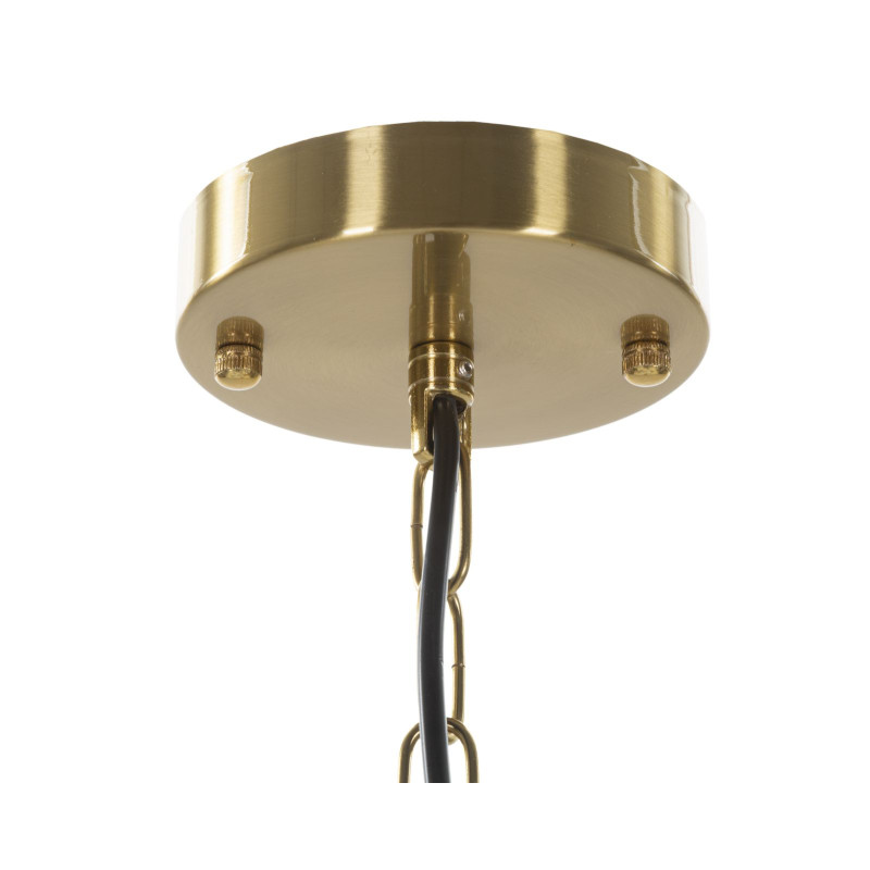 PLAFONNIER VERSAILLES 5 LUMIÈRES CM Ø 80X103