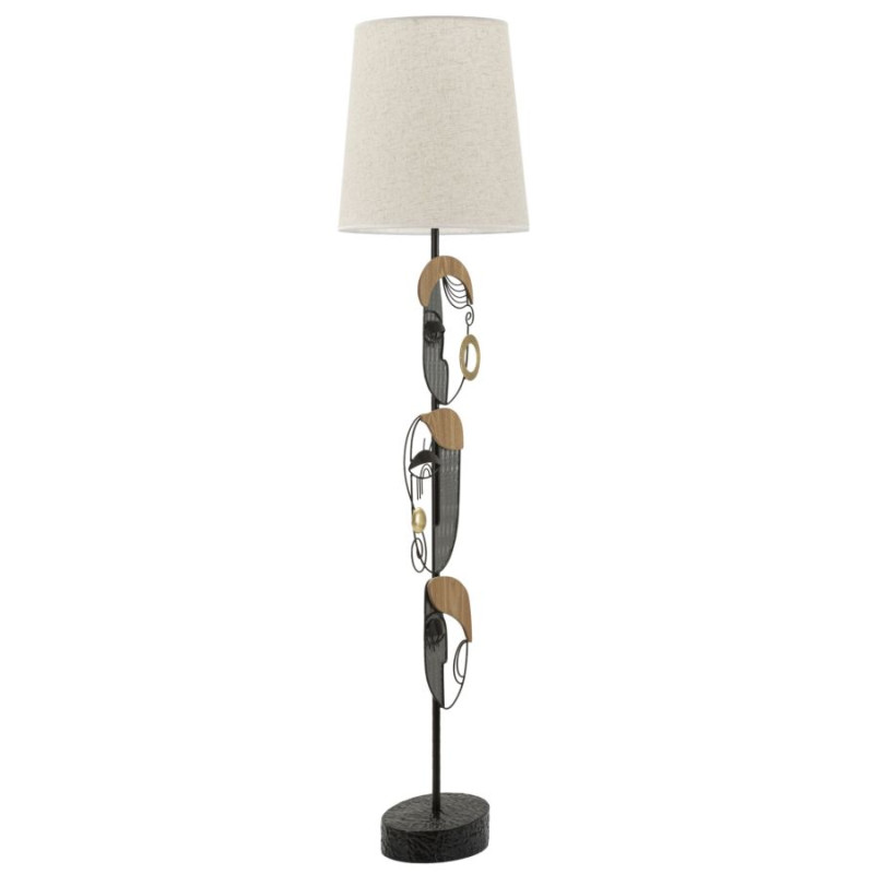 LAMPE DE TABLE PICASSY CM Ø 38X162,6